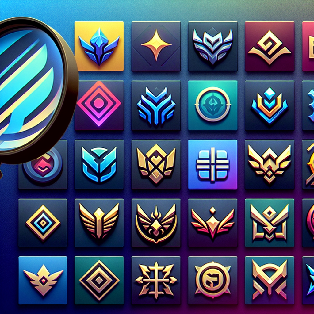 Exploring the Best Sources for High-Quality Logo Mobile Legend PNG Downloads