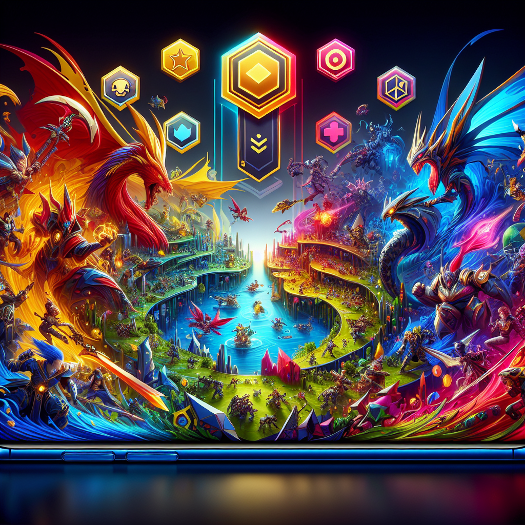 Tingkatan dalam Mobile Legends yang Harus Diketahui untuk Menaikkan Rank Pemain