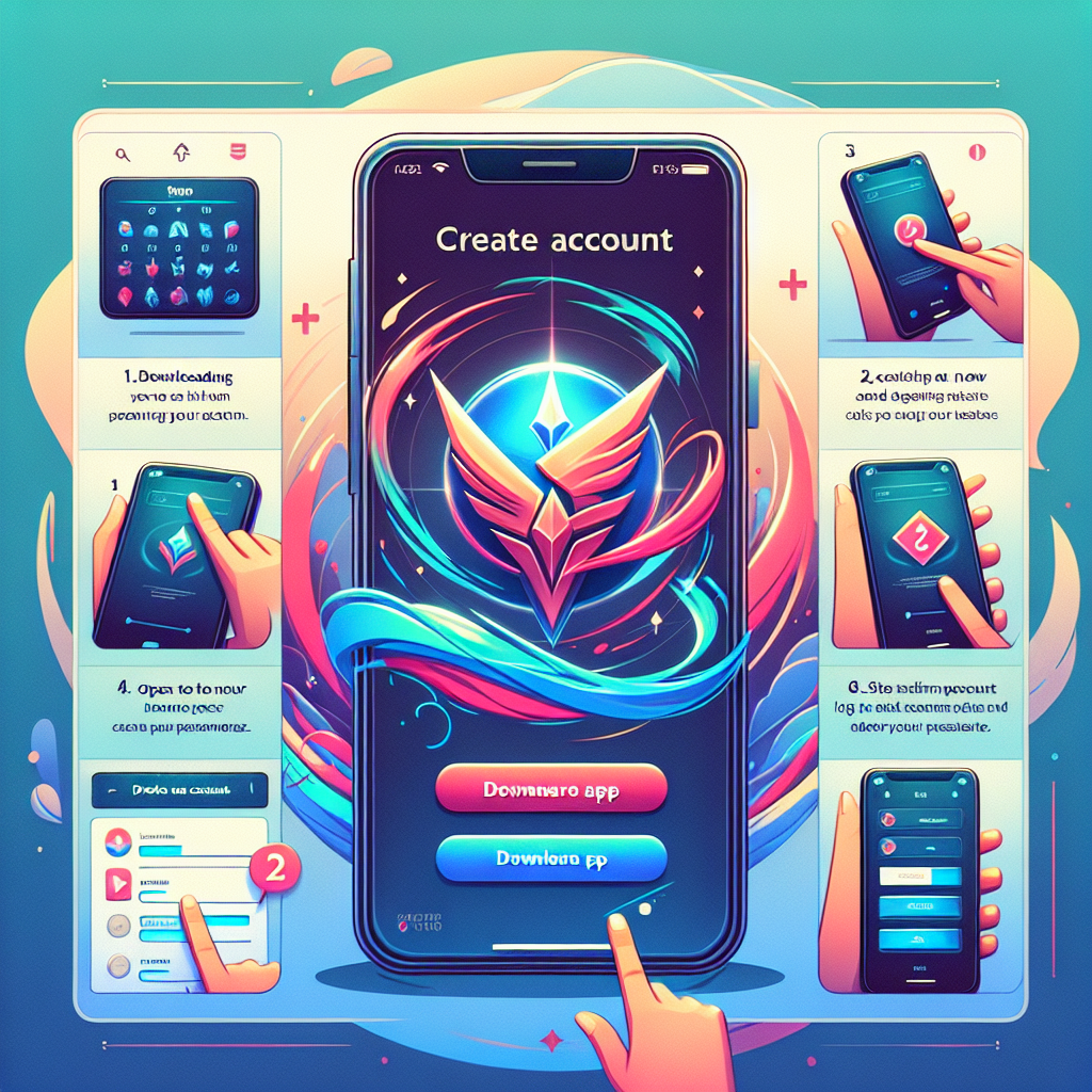 Tips Mudah Membuat Akun Baru Mobile Legends untuk Pemula