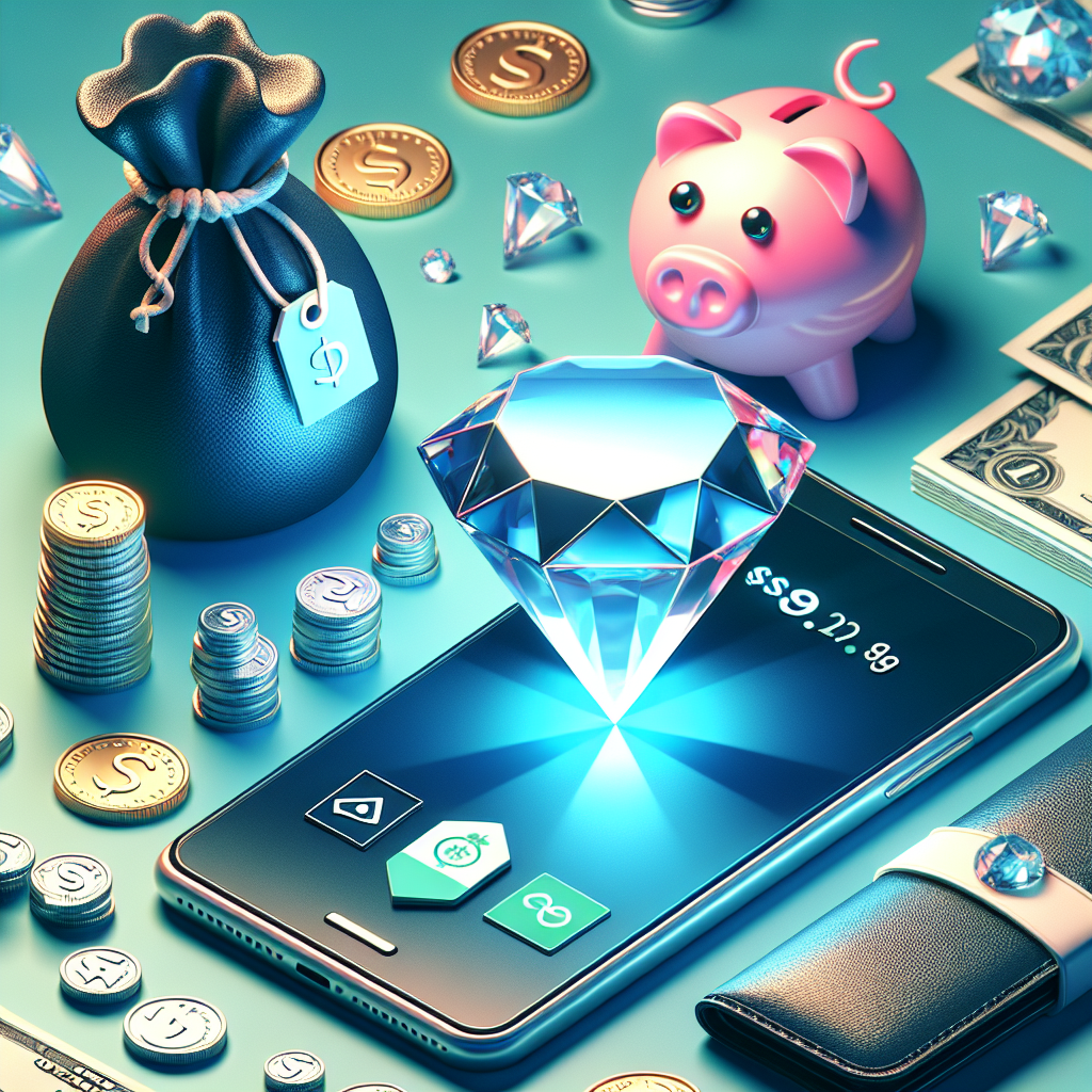 Tips Hemat Beli Diamond Mobile Legends dengan Harga Terjangkau