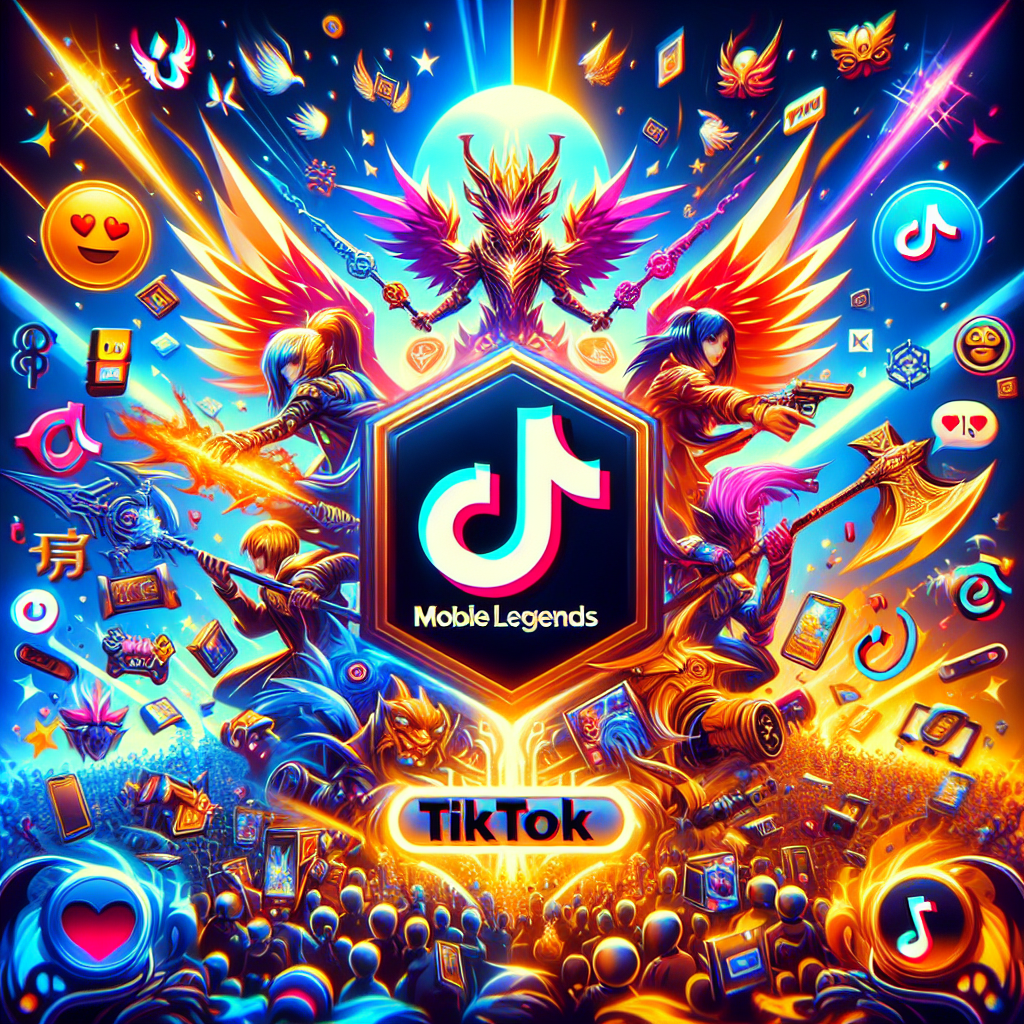 Tips Menarik untuk Live Mobile Legend di TikTok yang Wajib Anda Coba