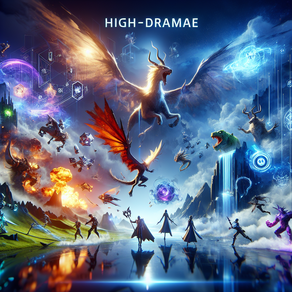 Epic Mobile Legends Wallpapers to Elevate Your Gaming Spirit
