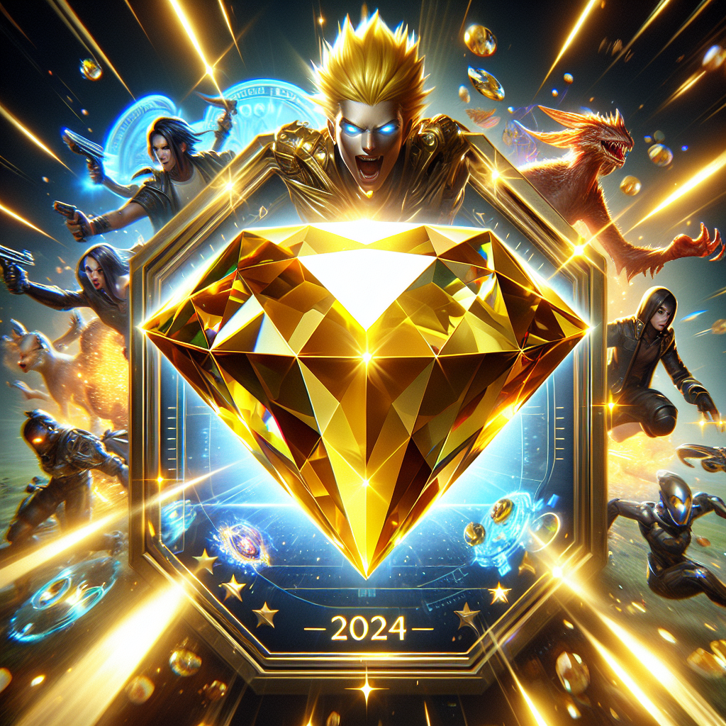 Kapan Rilis Diamond Kuning di Mobile Legends 2024?