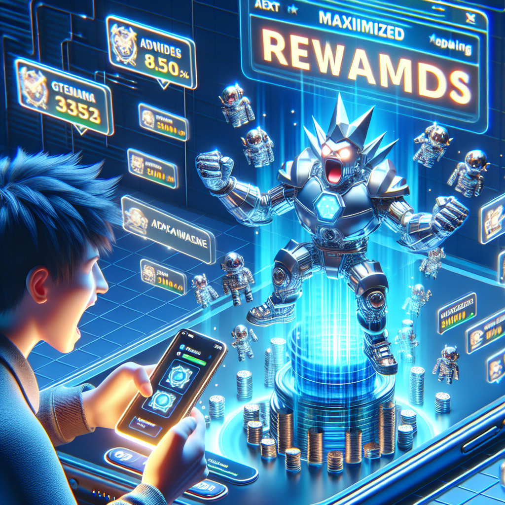 Tips dan Trik untuk Memaksimalkan Hadiah Dana Anda di Mobile Legends
