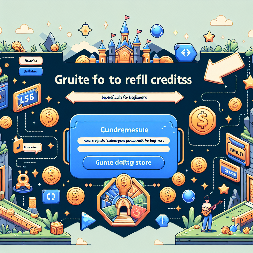 Panduan Lengkap Cara Top Up Mobile Legend untuk Pemula