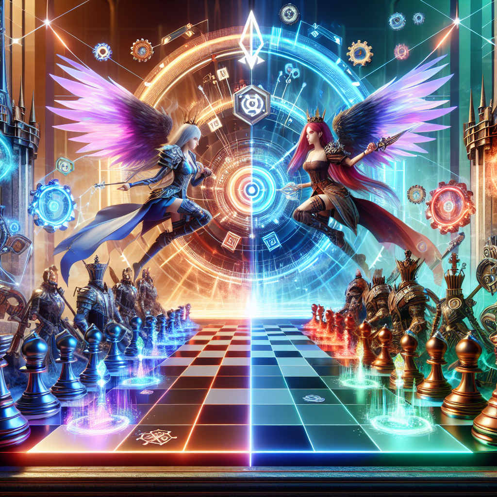 Strategi dan sorotan dari Showdown Legends Mobile Sea Games