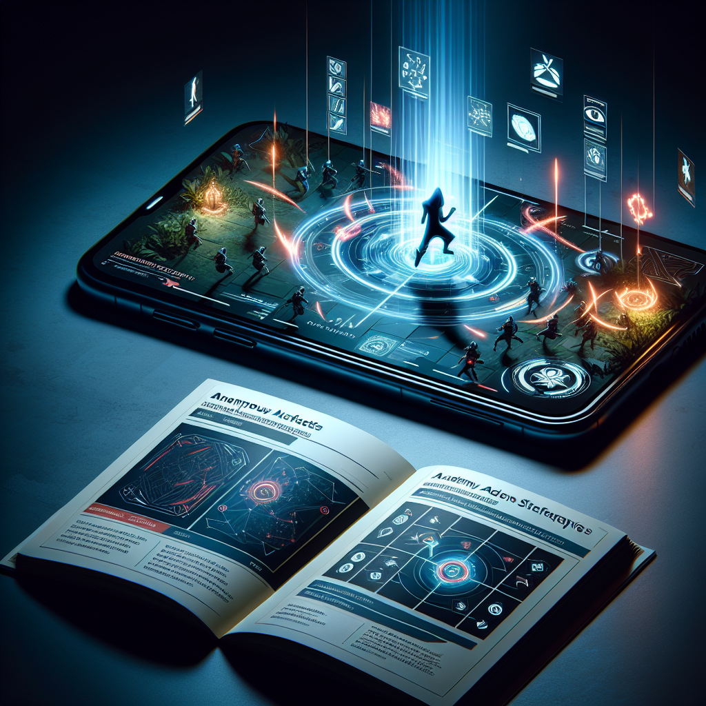 Penguasaan Ling di Mobile Legends: Tips dan Trik untuk mendominasi permainan