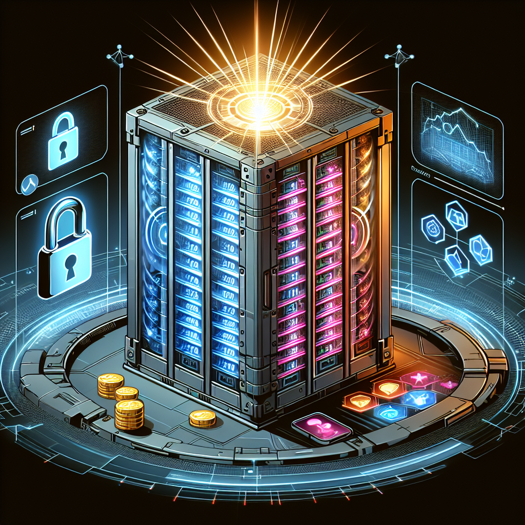 Legenda Mobile Advance Server: Membuka kunci fitur dan peningkatan baru