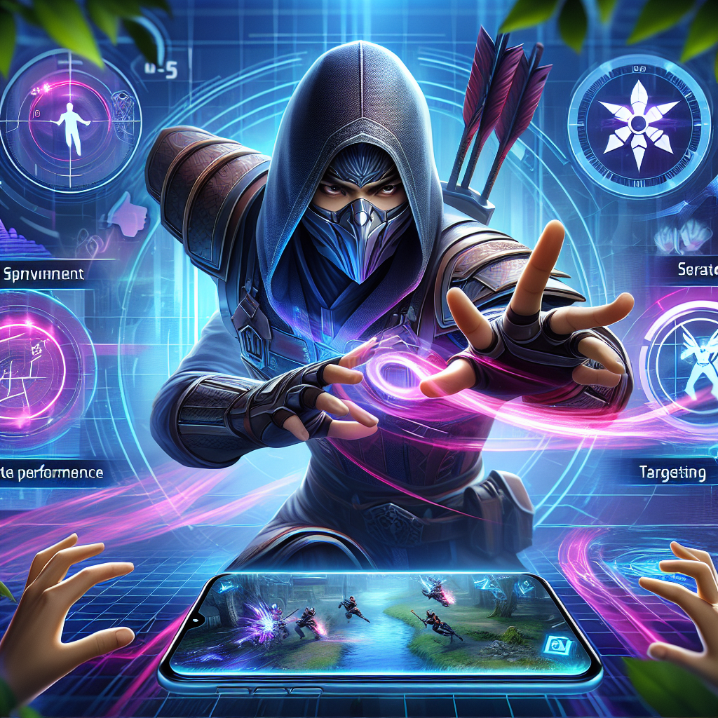 Hayabusa Mobile Legends: Tip dan Trik Master untuk Kinerja Puncak