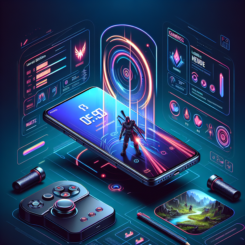 Edisi Legenda Seluler Terbaru Infinix: A Game Changer for Gamers