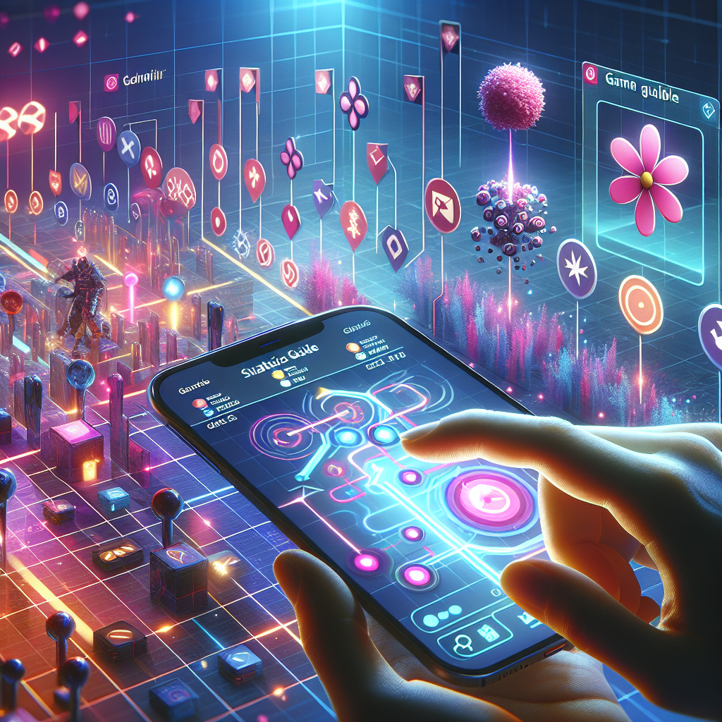 Menguasai Hanabi di Mobile Legends: Tips dan Strategi