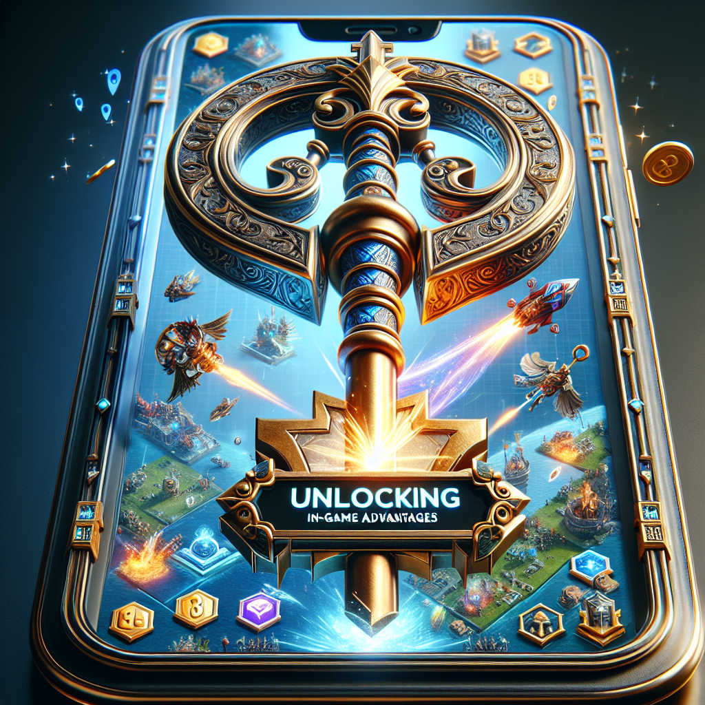 Membuka Kunci Keuntungan Dalam Game: Bagaimana Codashop Mengubah Pengalaman Legenda Seluler