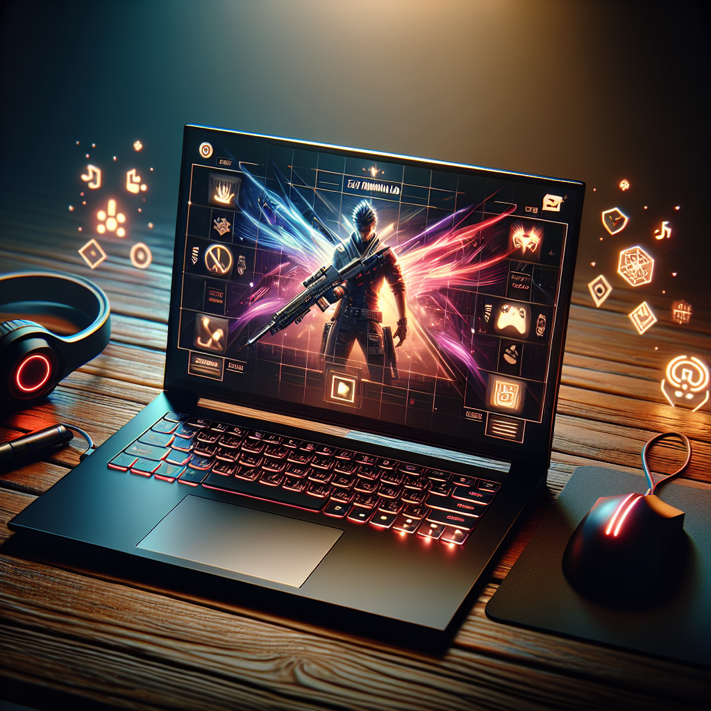 Cara Mudah Download Mobile Legend di Laptop Tanpa Ribet
