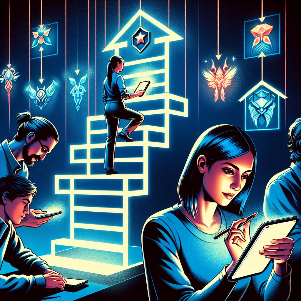 Mastering the Meta: Climbing the Mobile Legends Tier Ladder