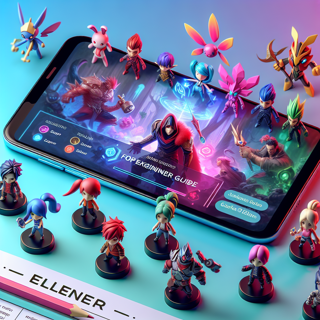 Panduan Terbaru Daftar Hero Mobile Legends untuk Pemula 2023