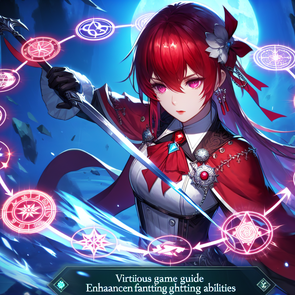 Mastering Ruby's Combat Skills in Mobile Legends for Peak Performance