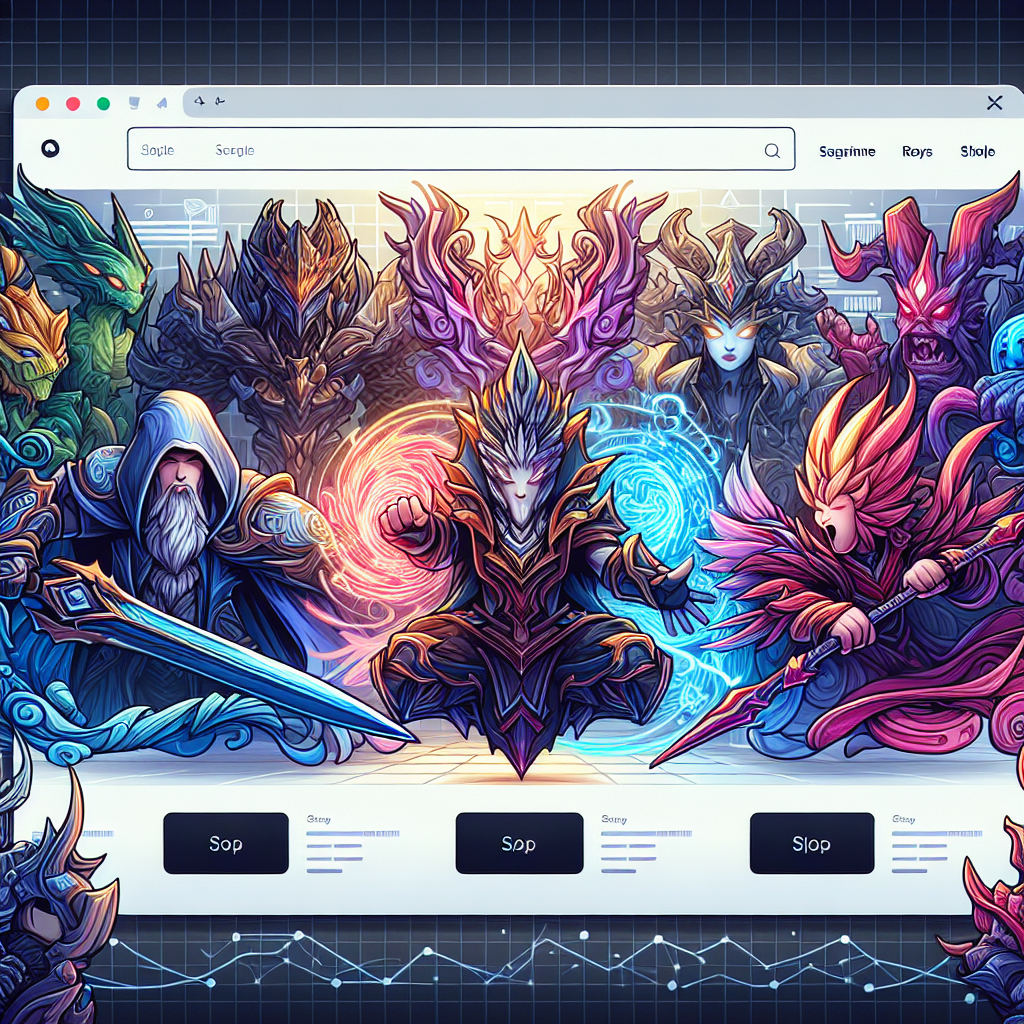 Panduan Lengkap Jual Skin Mobile Legends untuk Pemula