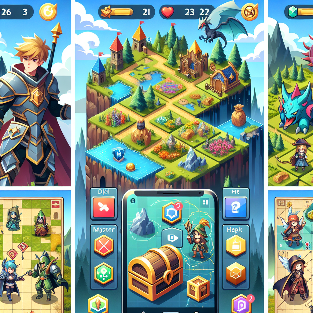 Mastering Mobile Legend Adventure: Tips and Strategies for Success
