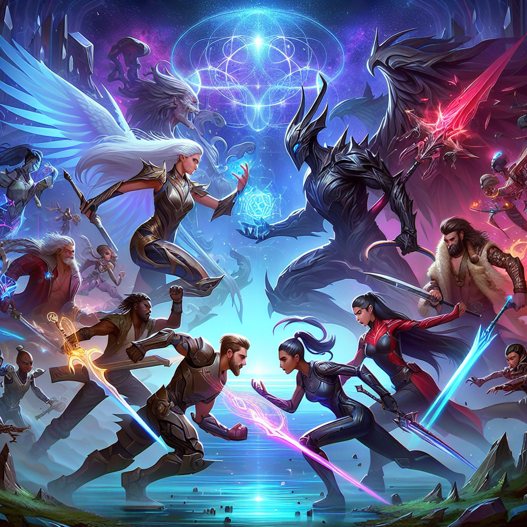 Epic Battles Await: Mobile Legends 2024 Event Unveiled
