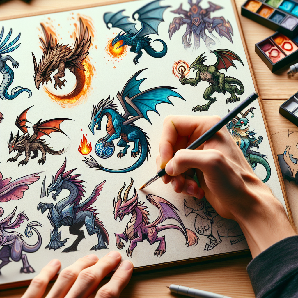 Asal Usul dan Kreativitas di Balik Pencipta Mobile Legends