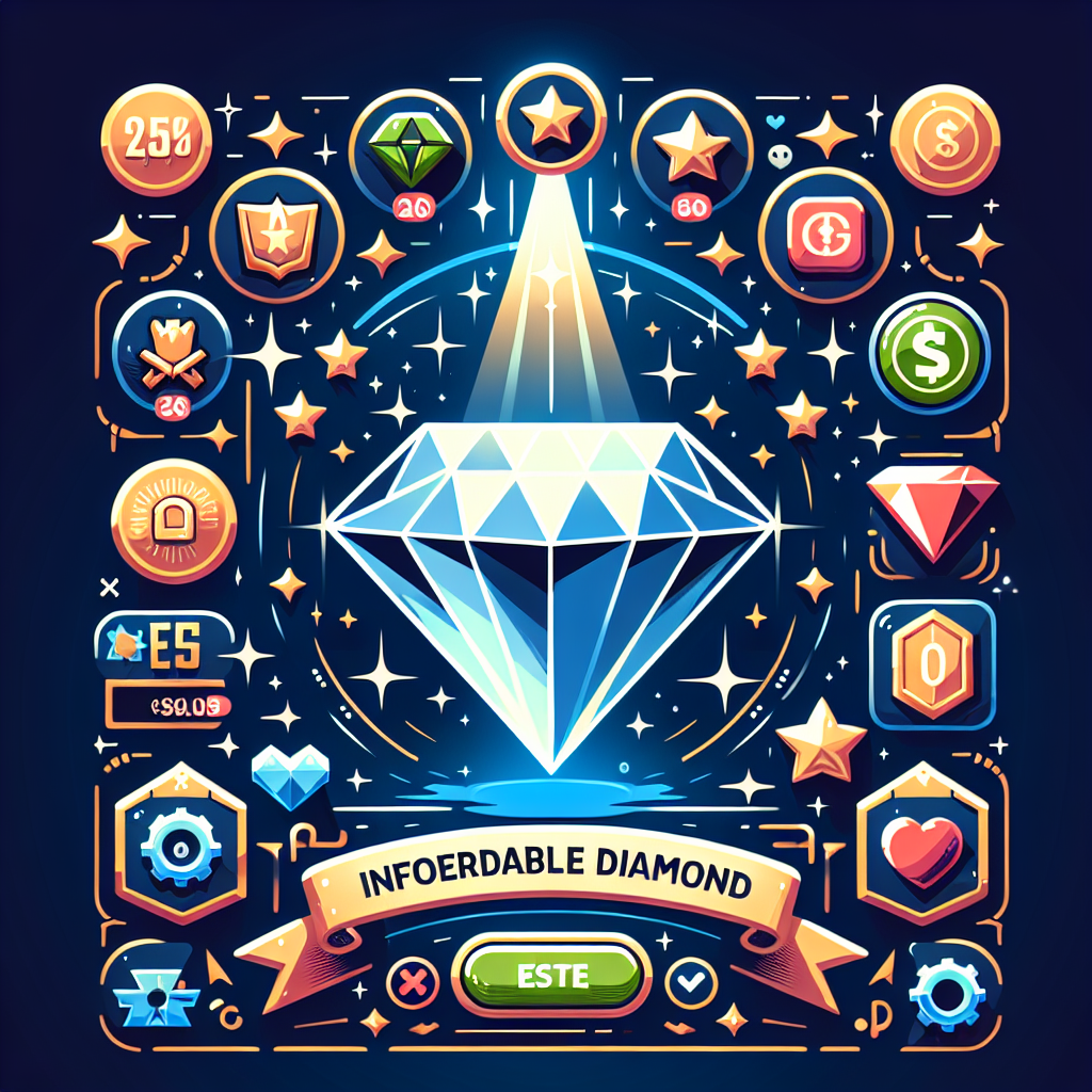 Diamond Mobile Legend Murah: Manfaat dan Cara Mendapatkannya