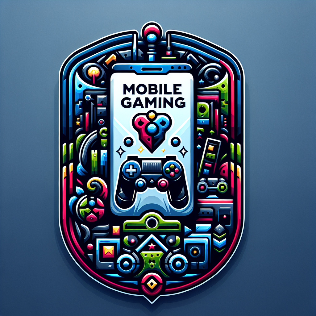 Logo Legenda Seluler PNG: Panduan untuk mengunduh dan menyesuaikan ikon game seluler favorit Anda