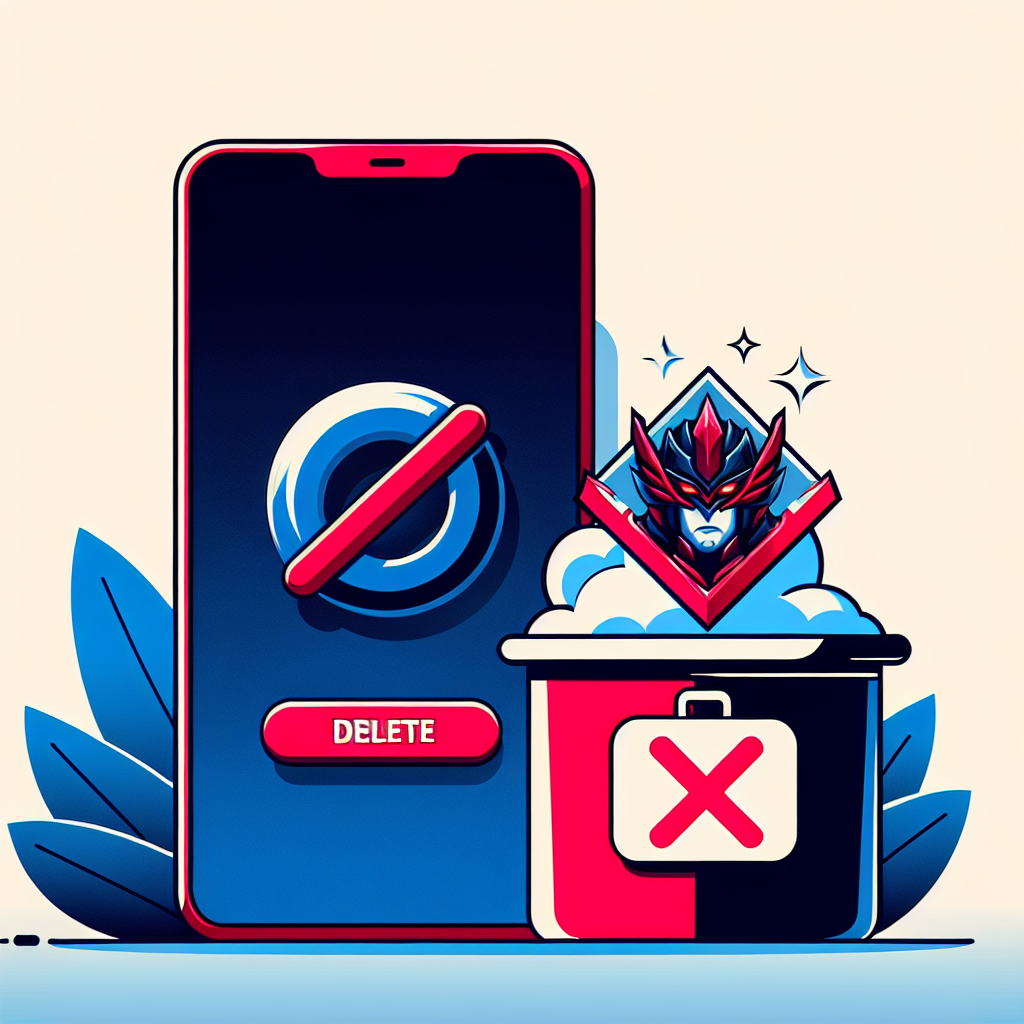 Cara Menghapus Akun Mobile Legend: Panduan Lengkap dan Mudah