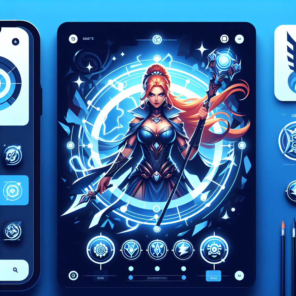 Mastering Selena in Mobile Legends: Tips and Tricks for Dominating the Game
