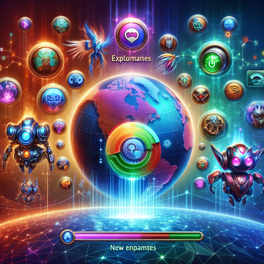 Exploring the Latest Features in Mobile Legends Server Updates