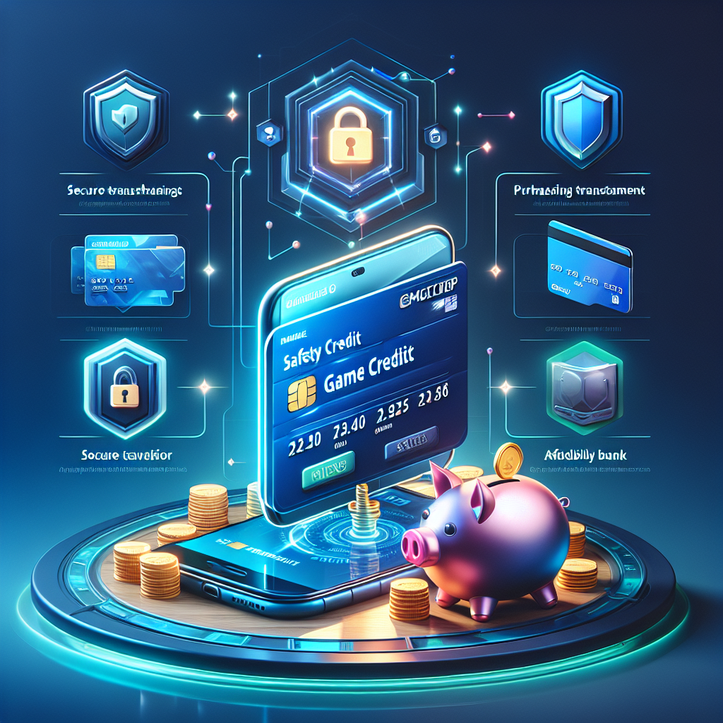 Mobile Legends: Essential Tips for Safe and Affordable Top-Ups