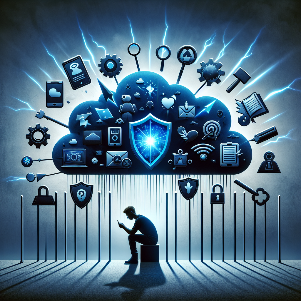 Bokep Mobile Legend: Understanding the Risks and Impacts on Gamers