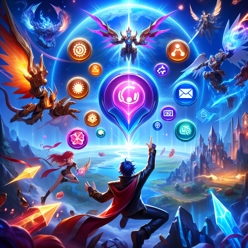New Season of Mobile Legends Brings Exciting Updates and Features