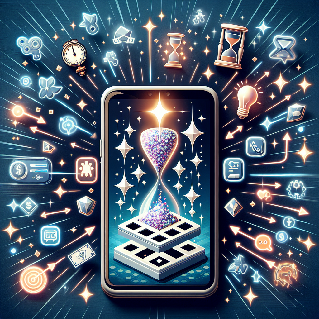 Master the Game: Top Strategies for Topping Up Diamonds in Mobile Legends