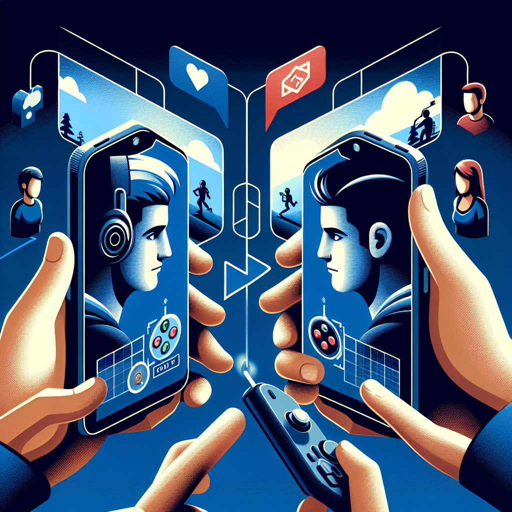 Kode Tatap Muka Mobile Legend: Meningkatkan Pengalaman Bermainmu dengan Fitur Terbaru