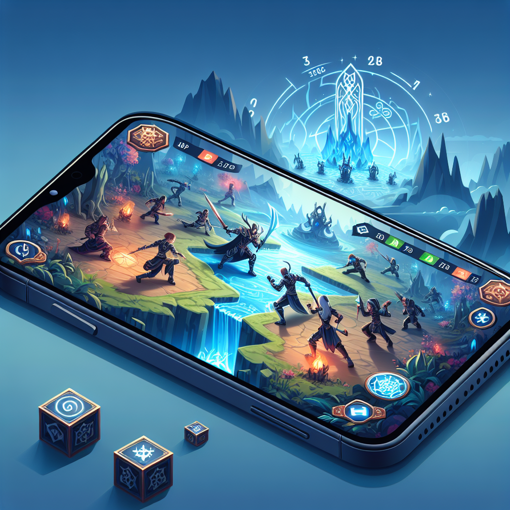 Menguasai Lapakhuda di Mobile Legends: Tips dan Strategi