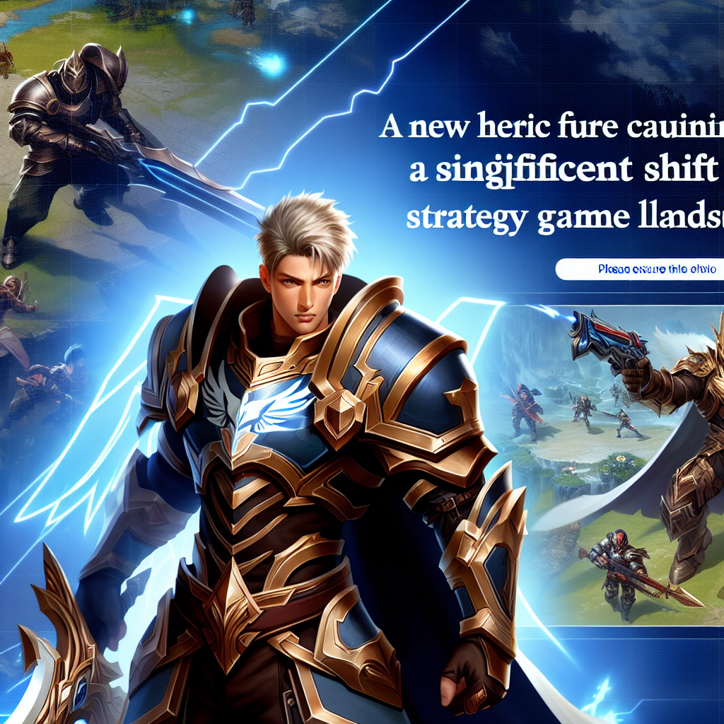 Hero Baru Mengubah Meta Mobile Legends?