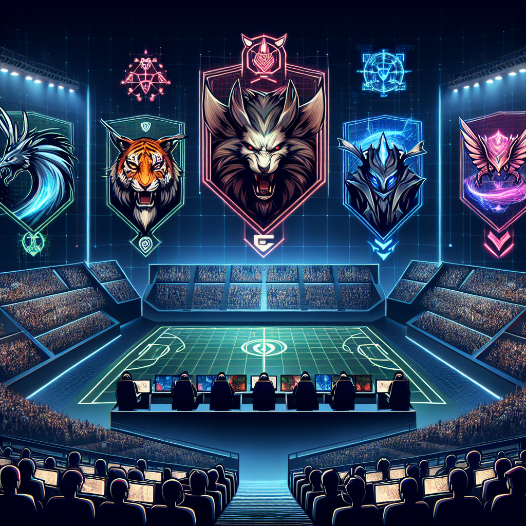Epic ESL Mobile Legends Showdowns: Tim untuk ditonton di turnamen mendatang