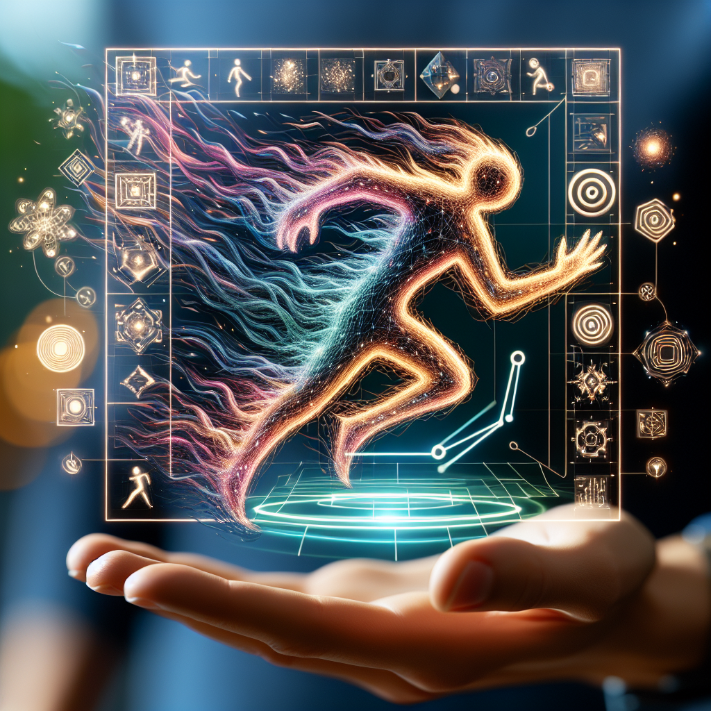 Lilya: Menguasai seni elusif di legenda seluler