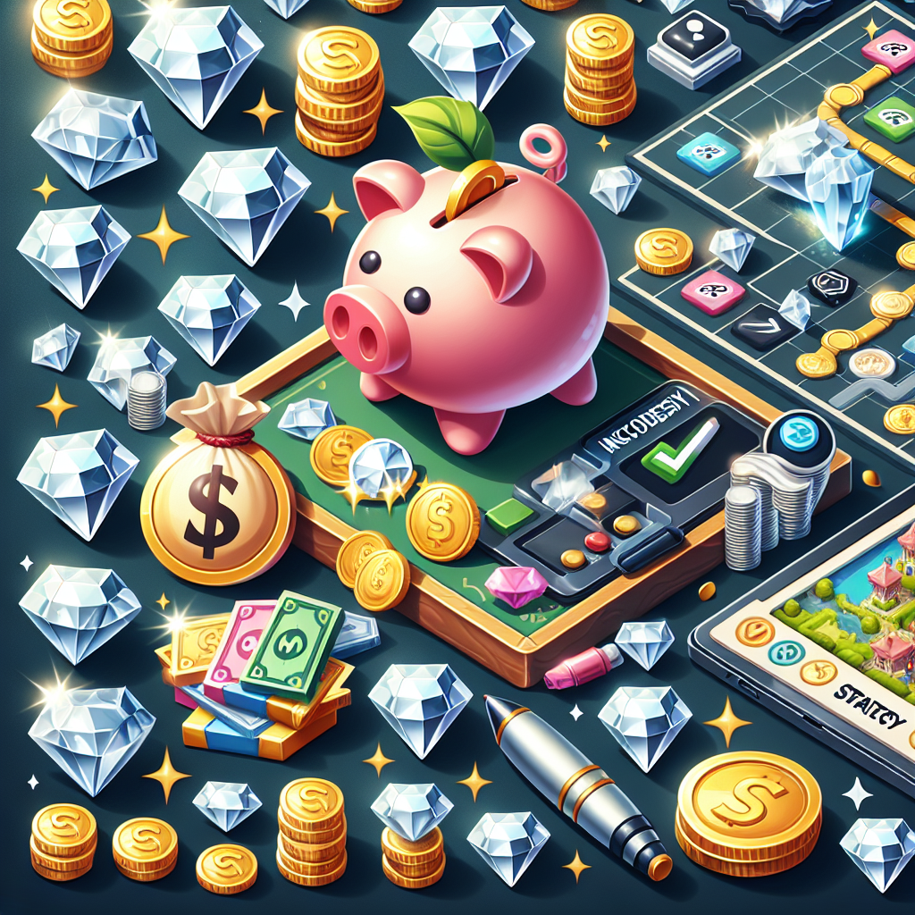 Tips Mendapatkan Diamond Murah di Mobile Legends
