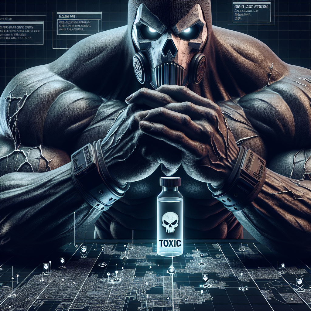 Unveiling the Strengths and Strategies of Bane in Mobile Legends