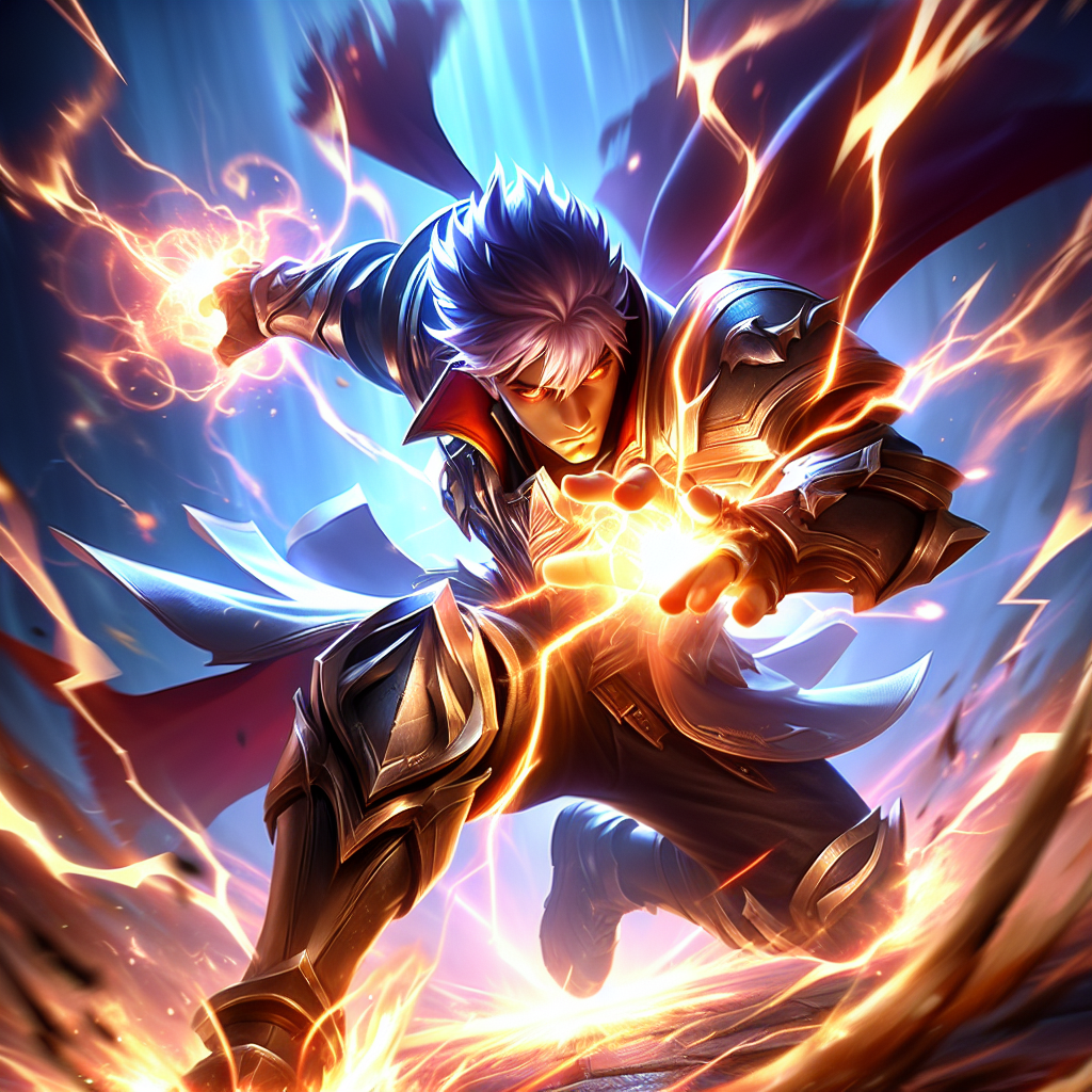 Hero Terkuat di Mobile Legends dan Rahasia Kekuatannya