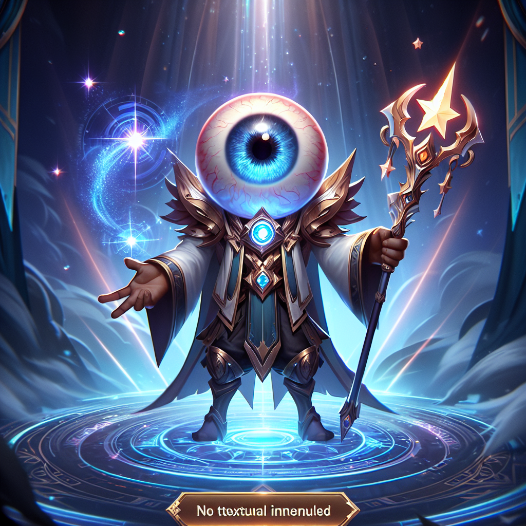 Cyclops: Mastering the Star Soul Mage in Mobile Legends