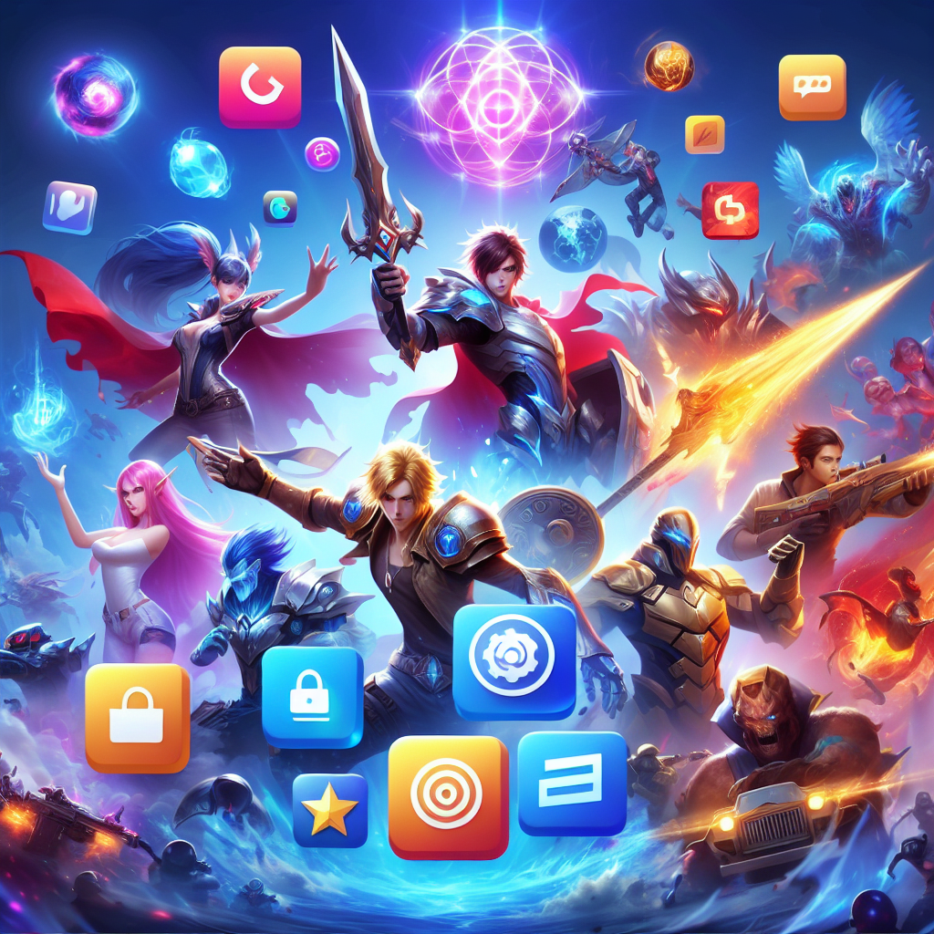 Tips Rahasia Membuat Profil Mobile Legend yang Keren dan Unik