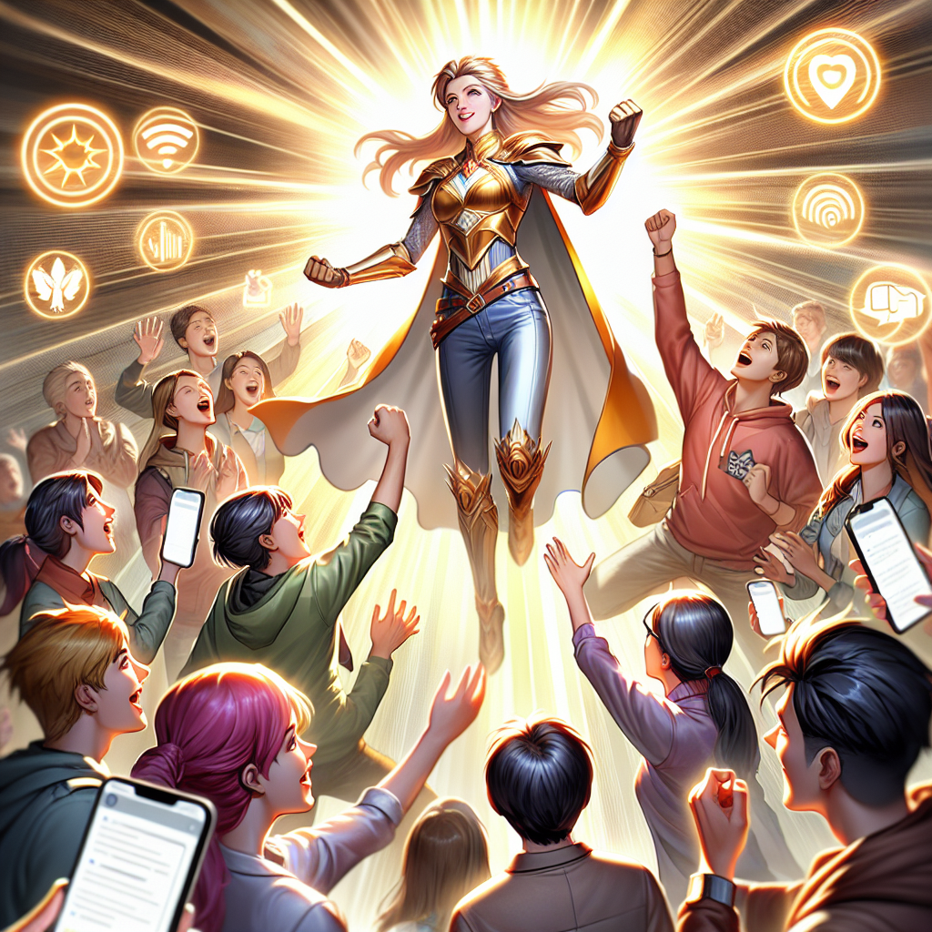 Kisah Epik Hero Mobile Legend yang Menginspirasi Generasi Muda