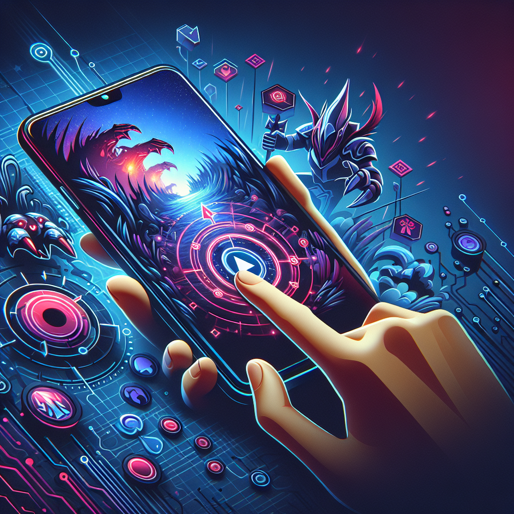M6 Mobile Legends: Pergeseran revolusioner dalam pengalaman game MOBA mobile