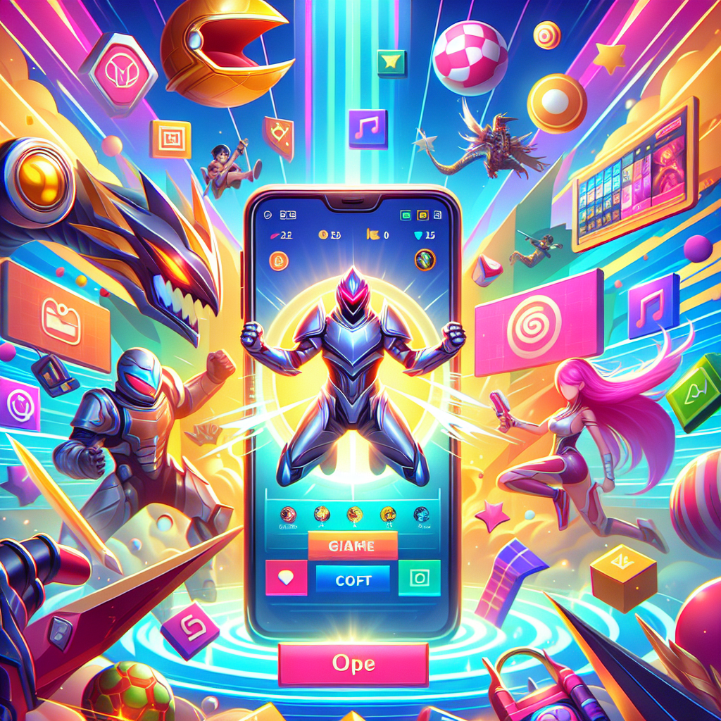 Mobile Legend Rilis Terbaru: Inovasi Game yang Wajib Dinantikan
