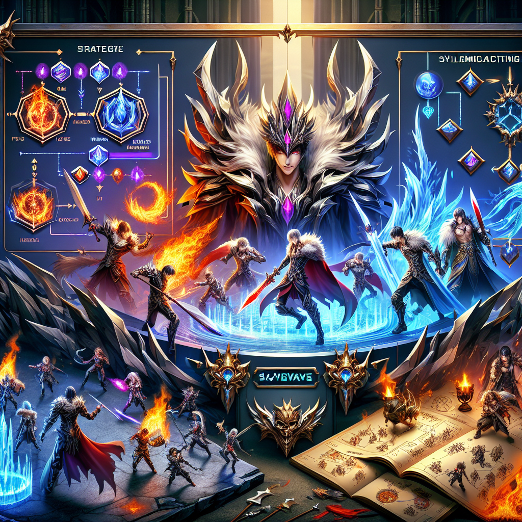 Strategi Ampuh Mendapatkan Savage di Mobile Legends: Tips dan Trik Terbaik