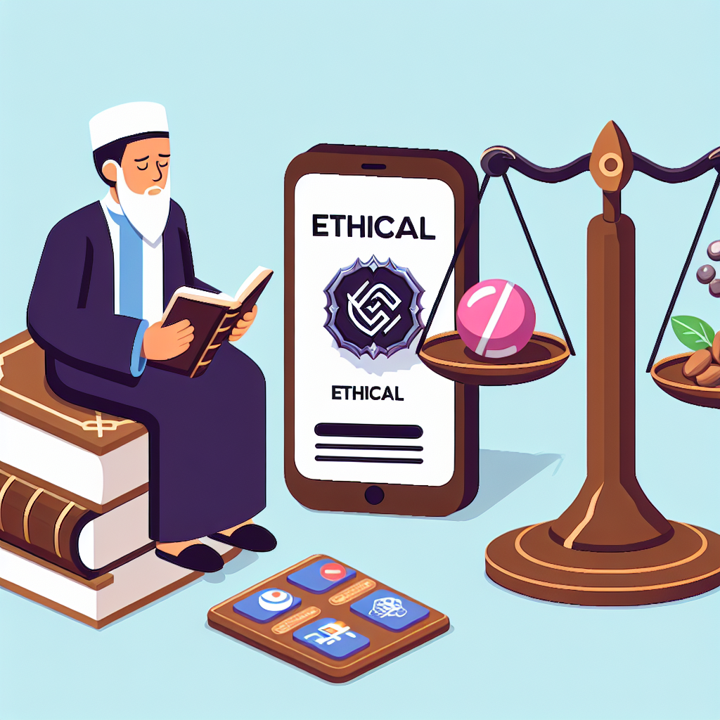 Hukum bermain game legenda seluler di Islam: pandangan para sarjana dan studi etika