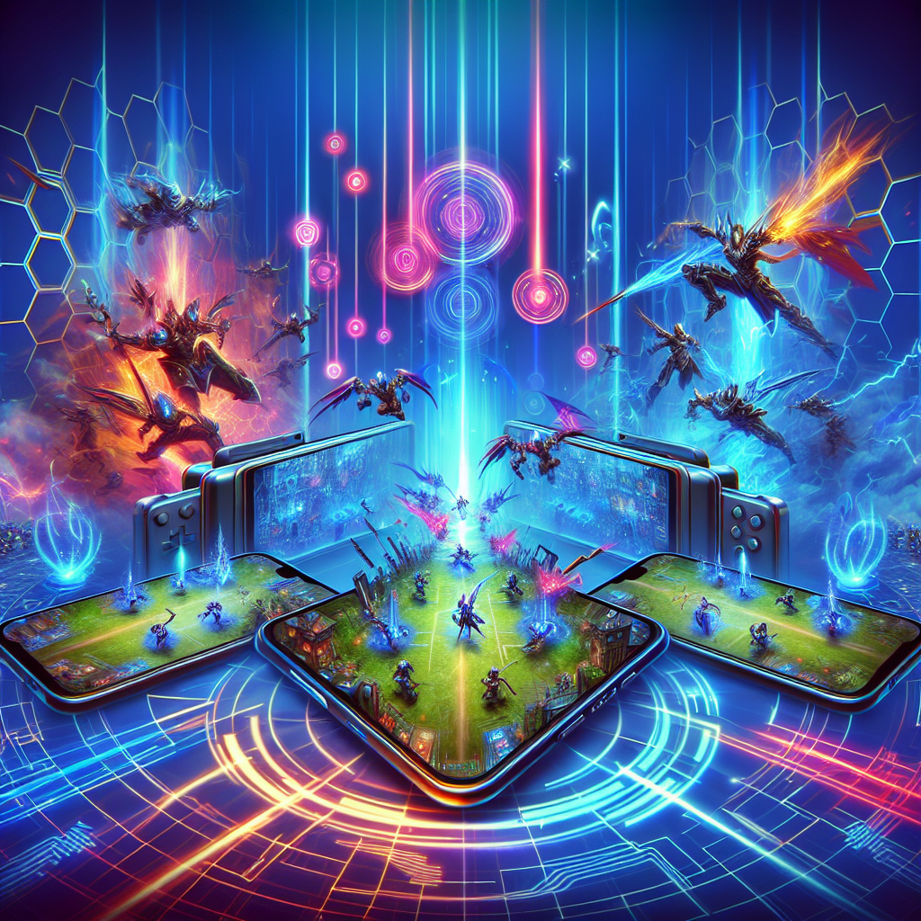 Strategi epik untuk mendominasi pertandingan legenda mobile live
