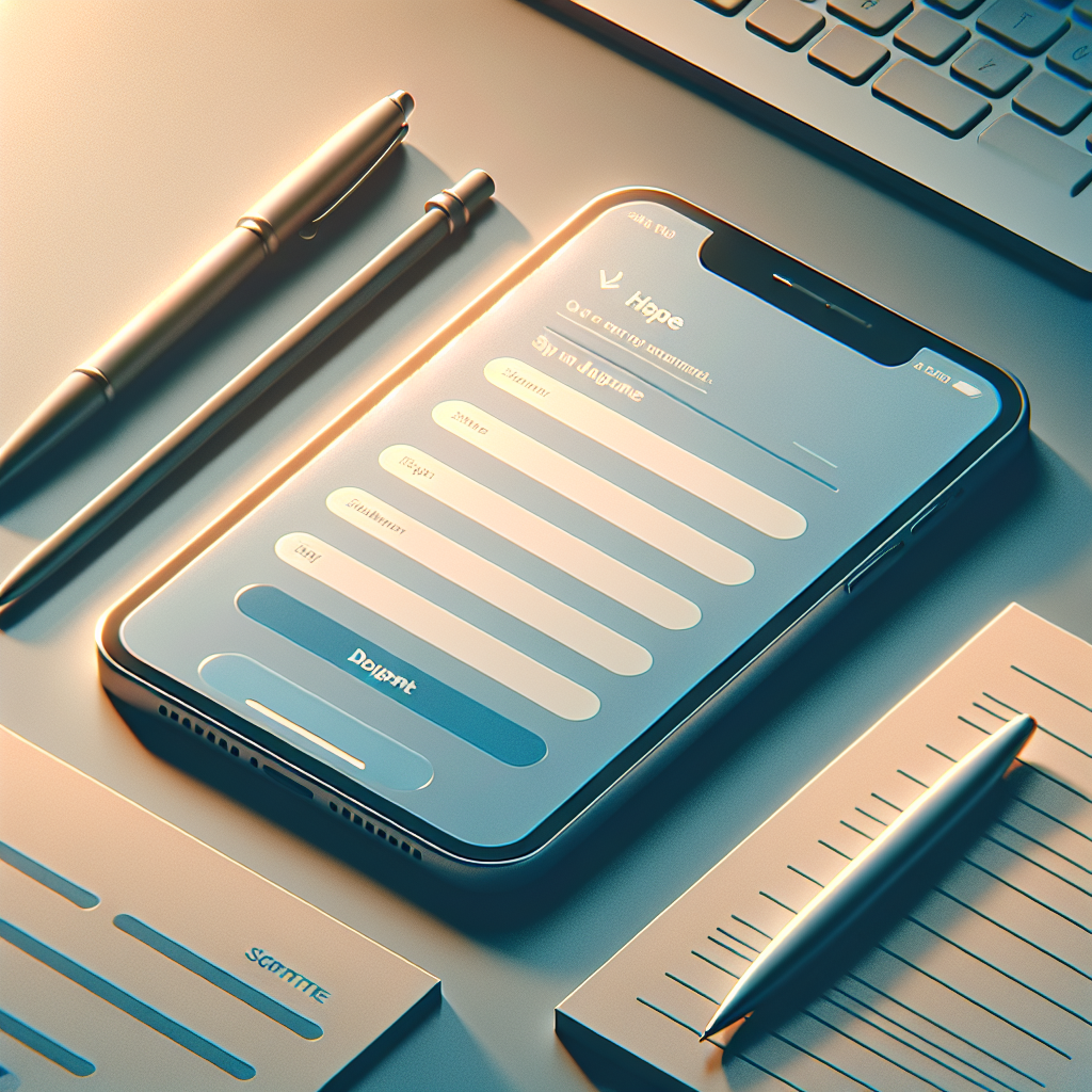 Cara Efektif Mengisi Formulir Pemulihan Akun Mobile Legend